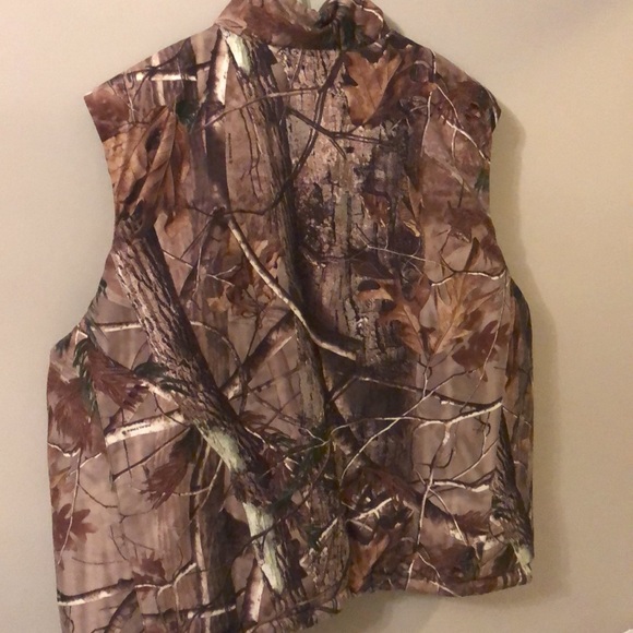 RealTree vest - Picture 9 of 11